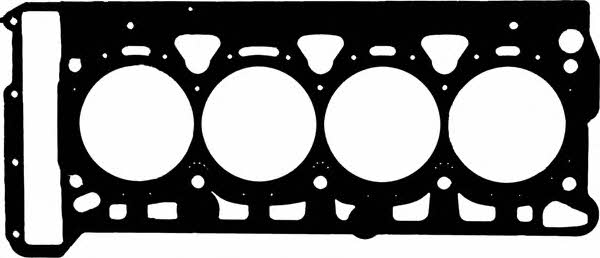 Victor Reinz 61-37475-00 Gasket, cylinder head 613747500: Buy near me in Poland at 2407.PL - Good price!