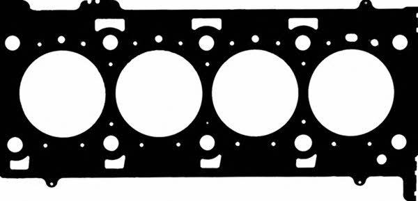 Victor Reinz 61-37870-10 Gasket, cylinder head 613787010: Buy near me in Poland at 2407.PL - Good price!