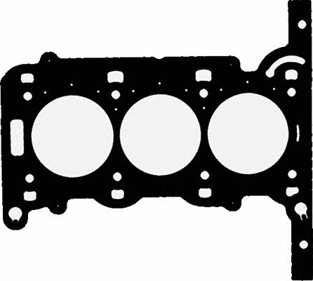 Victor Reinz 61-37890-00 Gasket, cylinder head 613789000: Buy near me in Poland at 2407.PL - Good price!
