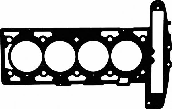 Victor Reinz 61-37900-00 Gasket, cylinder head 613790000: Buy near me in Poland at 2407.PL - Good price!