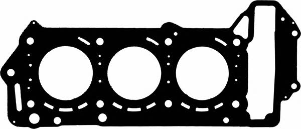 Victor Reinz 61-37955-00 Gasket, cylinder head 613795500: Buy near me in Poland at 2407.PL - Good price!