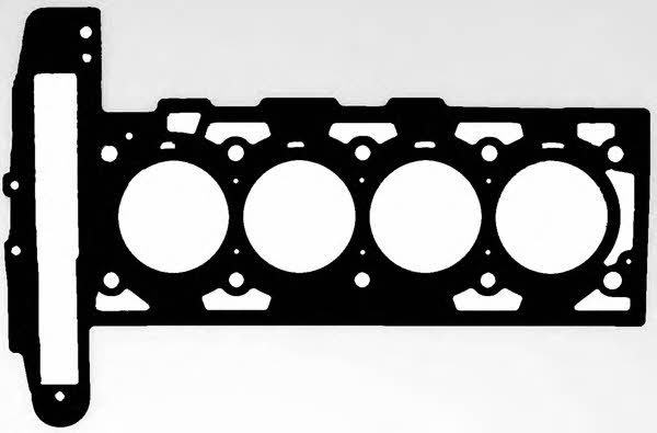 Victor Reinz 61-38830-00 Gasket, cylinder head 613883000: Buy near me in Poland at 2407.PL - Good price!