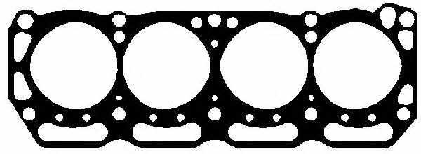 Victor Reinz 61-52090-00 Gasket, cylinder head 615209000: Buy near me at 2407.PL in Poland at an Affordable price!