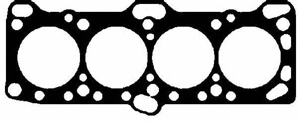 Victor Reinz 61-52250-00 Gasket, cylinder head 615225000: Buy near me in Poland at 2407.PL - Good price!