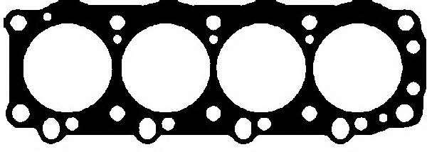Victor Reinz 61-52410-00 Gasket, cylinder head 615241000: Buy near me at 2407.PL in Poland at an Affordable price!