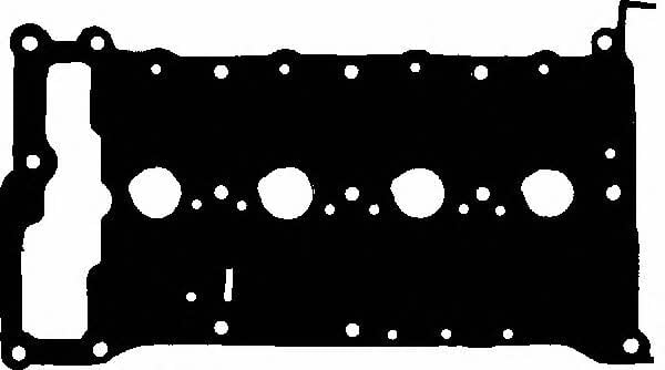 Victor Reinz 71-35567-00 Gasket, cylinder head cover 713556700: Buy near me in Poland at 2407.PL - Good price!