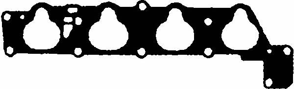 Victor Reinz 71-35709-00 Gasket, intake manifold 713570900: Buy near me at 2407.PL in Poland at an Affordable price!