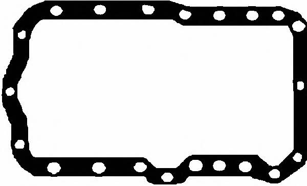 Victor Reinz 71-35784-00 Gasket oil pan 713578400: Buy near me in Poland at 2407.PL - Good price!