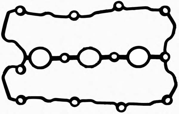 Victor Reinz 71-36046-00 Gasket, cylinder head cover 713604600: Buy near me in Poland at 2407.PL - Good price!