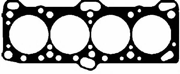 Victor Reinz 61-52480-00 Gasket, cylinder head 615248000: Buy near me in Poland at 2407.PL - Good price!