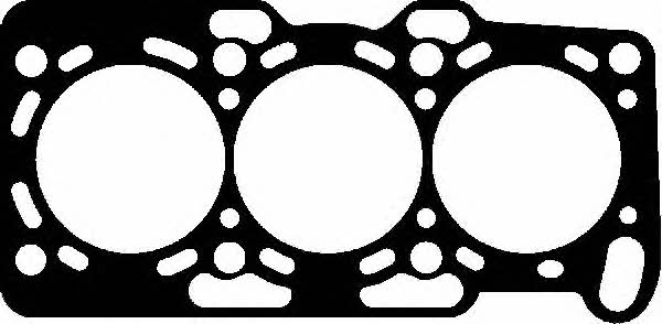 Victor Reinz 61-52535-00 Gasket, cylinder head 615253500: Buy near me in Poland at 2407.PL - Good price!