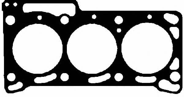 Victor Reinz 61-52650-00 Gasket, cylinder head 615265000: Buy near me at 2407.PL in Poland at an Affordable price!