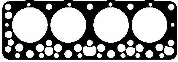 Victor Reinz 61-52735-00 Gasket, cylinder head 615273500: Buy near me in Poland at 2407.PL - Good price!