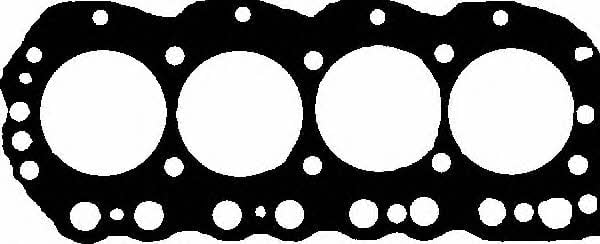 Victor Reinz 61-52820-20 Gasket, cylinder head 615282020: Buy near me in Poland at 2407.PL - Good price!