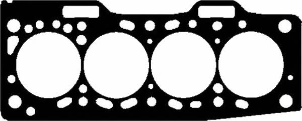 Victor Reinz 61-52840-00 Gasket, cylinder head 615284000: Buy near me in Poland at 2407.PL - Good price!