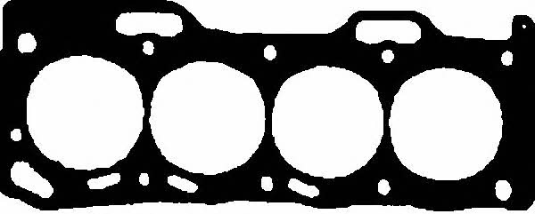 Victor Reinz 61-52845-00 Gasket, cylinder head 615284500: Buy near me in Poland at 2407.PL - Good price!