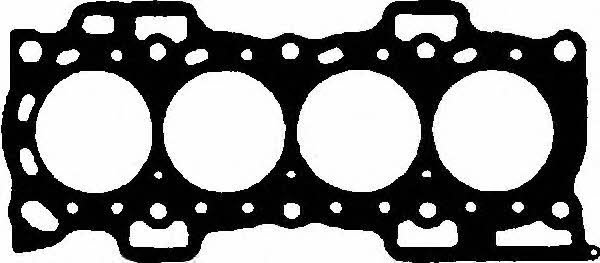Victor Reinz 61-52875-00 Gasket, cylinder head 615287500: Buy near me at 2407.PL in Poland at an Affordable price!