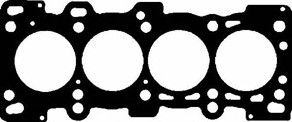 Victor Reinz 61-52925-00 Gasket, cylinder head 615292500: Buy near me in Poland at 2407.PL - Good price!