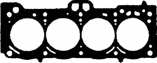 Victor Reinz 61-52935-00 Gasket, cylinder head 615293500: Buy near me in Poland at 2407.PL - Good price!