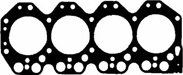 Victor Reinz 61-53050-00 Gasket, cylinder head 615305000: Buy near me in Poland at 2407.PL - Good price!