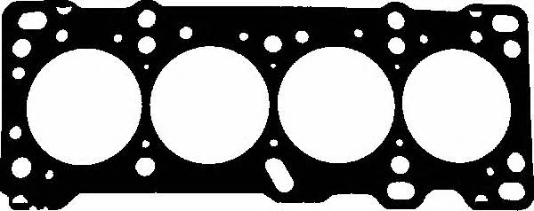 Victor Reinz 61-53125-00 Gasket, cylinder head 615312500: Buy near me at 2407.PL in Poland at an Affordable price!