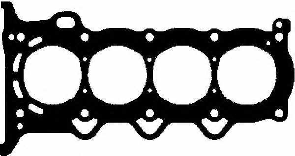 Victor Reinz 61-53135-00 Gasket, cylinder head 615313500: Buy near me in Poland at 2407.PL - Good price!