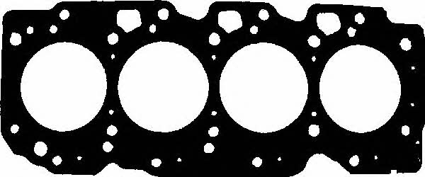 Victor Reinz 61-53150-00 Gasket, cylinder head 615315000: Buy near me in Poland at 2407.PL - Good price!