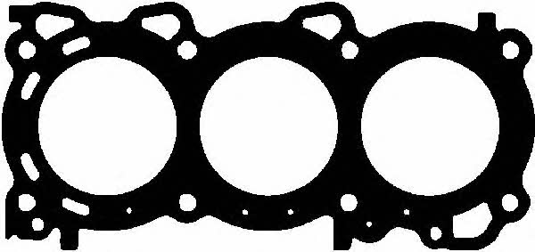 Victor Reinz 61-53165-00 Gasket, cylinder head 615316500: Buy near me in Poland at 2407.PL - Good price!
