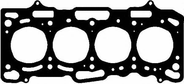 Victor Reinz 61-53210-00 Gasket, cylinder head 615321000: Buy near me in Poland at 2407.PL - Good price!