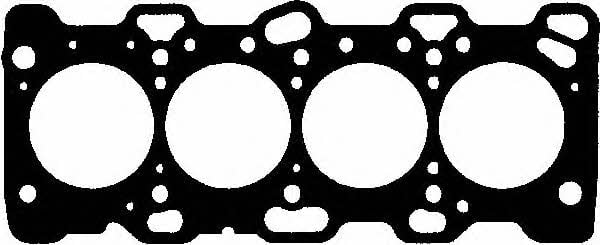 Victor Reinz 61-53220-00 Gasket, cylinder head 615322000: Buy near me in Poland at 2407.PL - Good price!