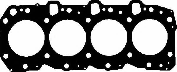 Victor Reinz 61-53240-00 Gasket, cylinder head 615324000: Buy near me in Poland at 2407.PL - Good price!