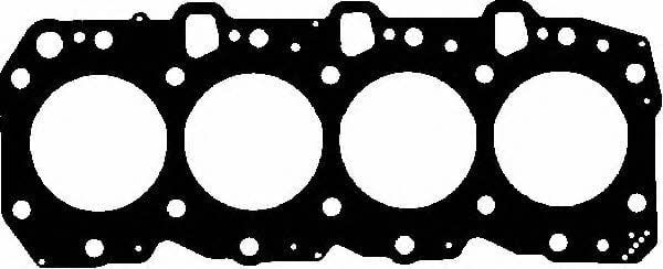 Victor Reinz 61-53240-20 Gasket, cylinder head 615324020: Buy near me in Poland at 2407.PL - Good price!
