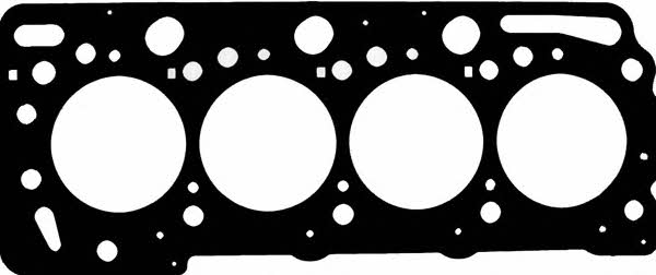 Victor Reinz 61-53245-00 Gasket, cylinder head 615324500: Buy near me at 2407.PL in Poland at an Affordable price!