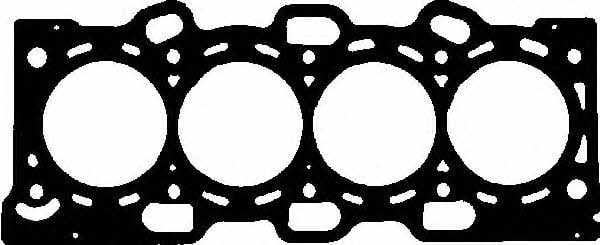 Victor Reinz 61-53255-00 Gasket, cylinder head 615325500: Buy near me in Poland at 2407.PL - Good price!