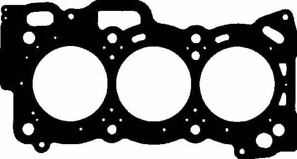 Victor Reinz 61-53280-00 Gasket, cylinder head 615328000: Buy near me in Poland at 2407.PL - Good price!