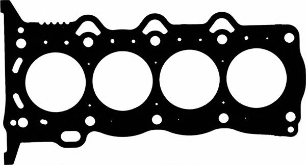 Victor Reinz 61-53375-50 Gasket, cylinder head 615337550: Buy near me in Poland at 2407.PL - Good price!