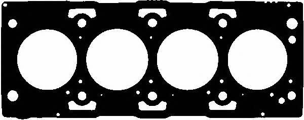 Victor Reinz 61-53395-20 Gasket, cylinder head 615339520: Buy near me in Poland at 2407.PL - Good price!