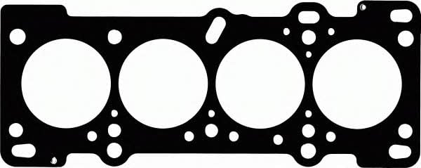 Victor Reinz 61-53455-00 Gasket, cylinder head 615345500: Buy near me in Poland at 2407.PL - Good price!