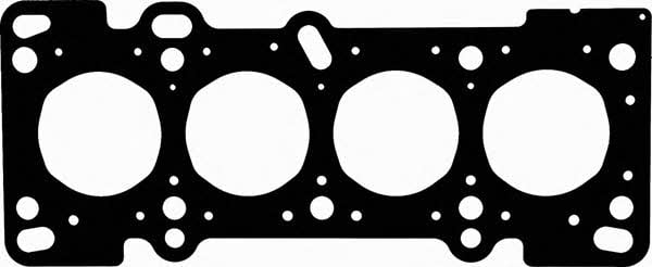 Victor Reinz 61-53480-00 Gasket, cylinder head 615348000: Buy near me in Poland at 2407.PL - Good price!