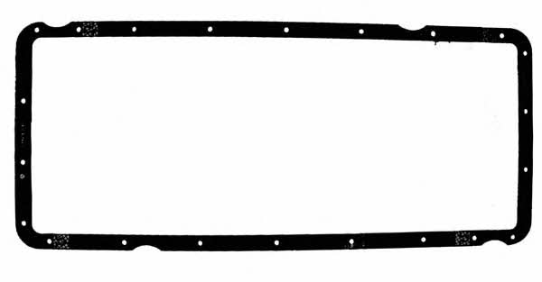 Victor Reinz 71-36139-00 Gasket oil pan 713613900: Buy near me in Poland at 2407.PL - Good price!