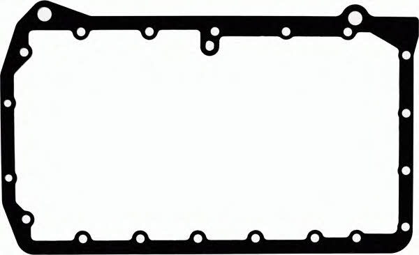 Victor Reinz 71-36219-00 Gasket oil pan 713621900: Buy near me in Poland at 2407.PL - Good price!