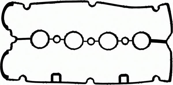 Victor Reinz 71-36612-00 Gasket, cylinder head cover 713661200: Buy near me in Poland at 2407.PL - Good price!
