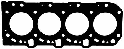 Victor Reinz 61-53510-10 Gasket, cylinder head 615351010: Buy near me in Poland at 2407.PL - Good price!
