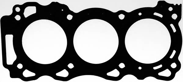 Victor Reinz 61-53670-00 Gasket, cylinder head 615367000: Buy near me in Poland at 2407.PL - Good price!