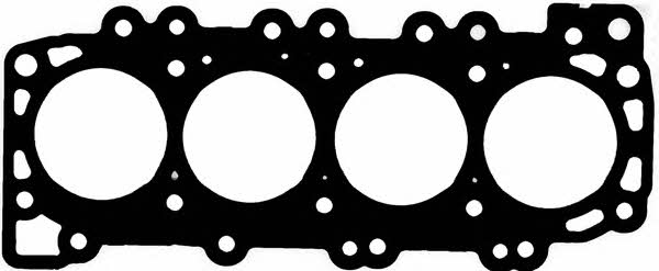 Victor Reinz 61-53695-00 Gasket, cylinder head 615369500: Buy near me at 2407.PL in Poland at an Affordable price!