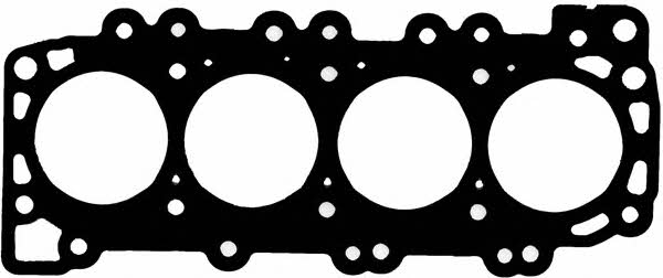 Victor Reinz 61-53695-10 Gasket, cylinder head 615369510: Buy near me in Poland at 2407.PL - Good price!