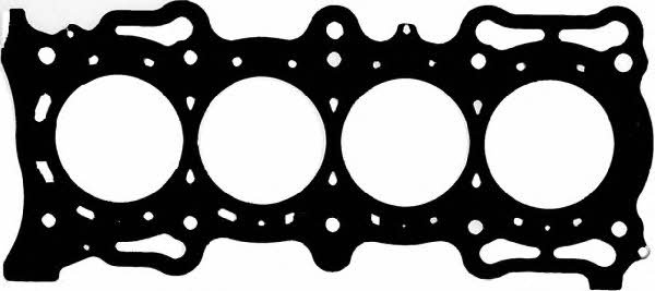 Victor Reinz 61-53720-00 Gasket, cylinder head 615372000: Buy near me in Poland at 2407.PL - Good price!