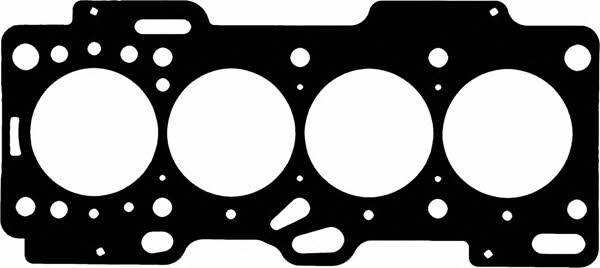 Victor Reinz 61-53895-00 Gasket, cylinder head 615389500: Buy near me in Poland at 2407.PL - Good price!
