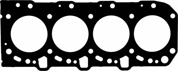 Victor Reinz 61-53980-00 Gasket, cylinder head 615398000: Buy near me in Poland at 2407.PL - Good price!