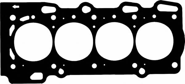 Victor Reinz 61-54040-00 Gasket, cylinder head 615404000: Buy near me in Poland at 2407.PL - Good price!